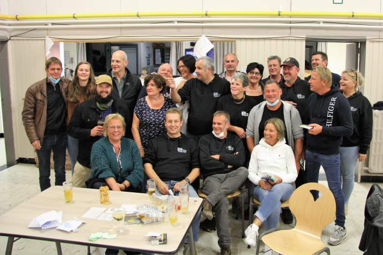 Landlopersjogging 2021